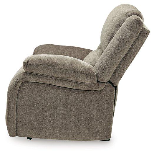 Draycoll Recliner Recliner Ashley Furniture