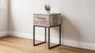 Neilsville Nightstand Nightstand Ashley Furniture