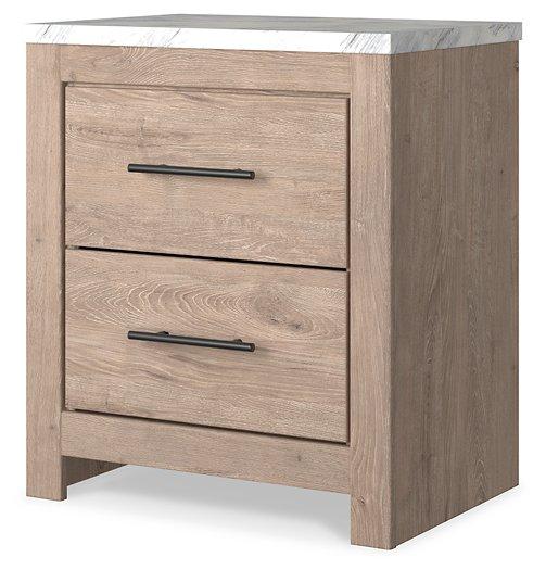 Senniberg Nightstand Nightstand Ashley Furniture