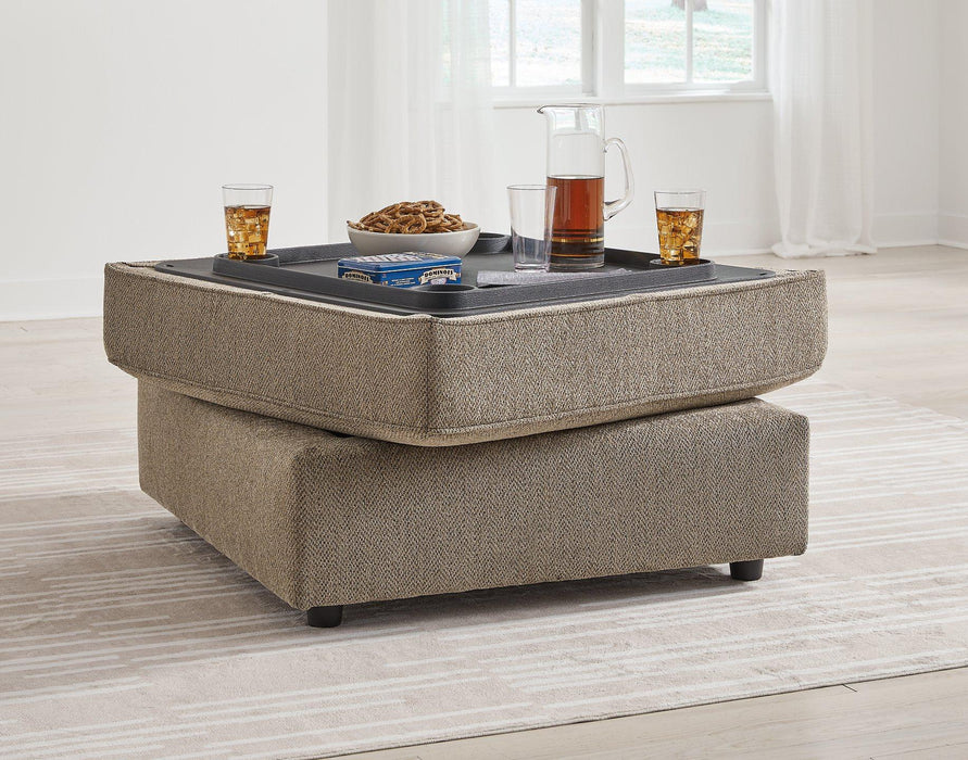 O'Phannon Ottoman With Storage Ottoman Ashley Furniture