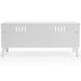 Piperton Medium TV Stand TV Stand Ashley Furniture