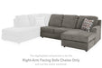 O'Phannon 2-Piece Sectional with Chaise Sectional Ashley Furniture