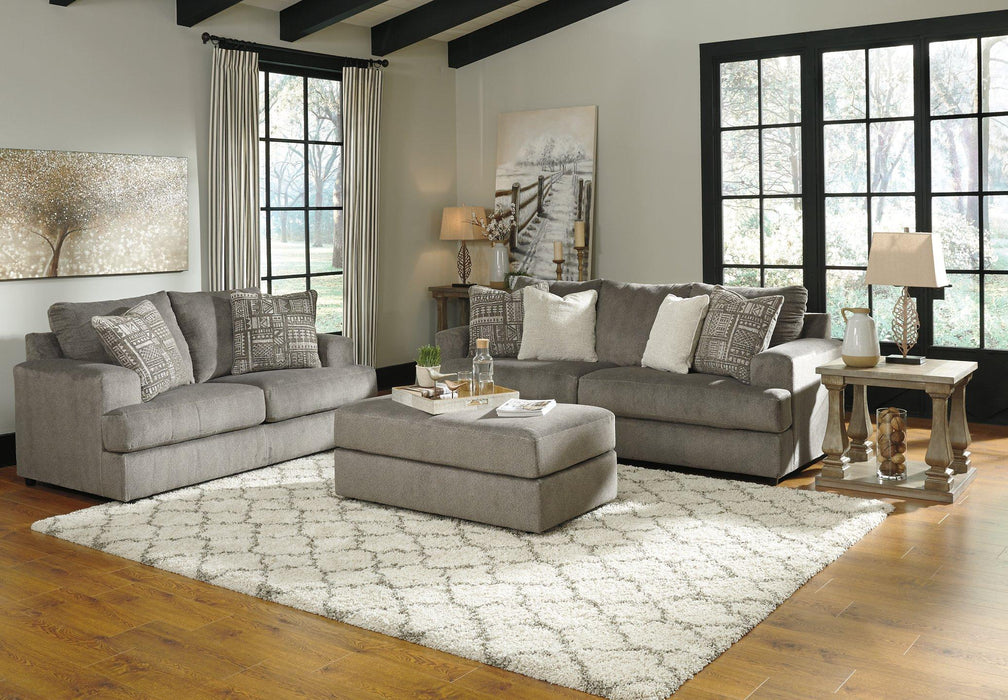 Soletren Sofa Sofa Ashley Furniture