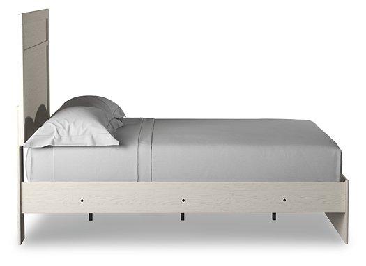 Stelsie Bed Bed Ashley Furniture