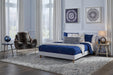 Tannally Full Upholstered Bed Bed Ashley Furniture