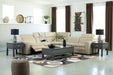 Texline Power Reclining Sectional Sectional Ashley Furniture