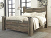 Trinell Bed Bed Ashley Furniture