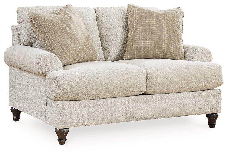 Valerani Loveseat Loveseat Ashley Furniture