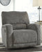 Wittlich Swivel Glider Recliner Recliner Ashley Furniture