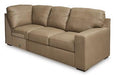 Bandon 2-Piece Sectional Sectional Ashley Furniture