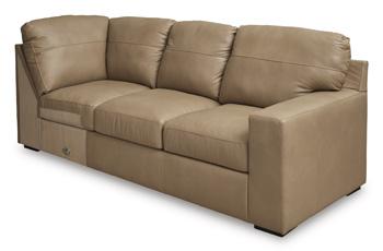 Bandon 2-Piece Sectional Sectional Ashley Furniture