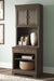 Janismore Bookcase Bookcase Ashley Furniture