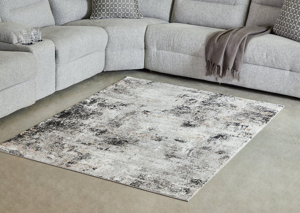 Langwell Rug Rug Medium Ashley Furniture