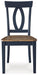 Landocken Dining Chair Dining Chair Ashley Furniture