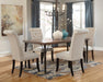 Tripton Dining Chair Dining Chair Ashley Furniture