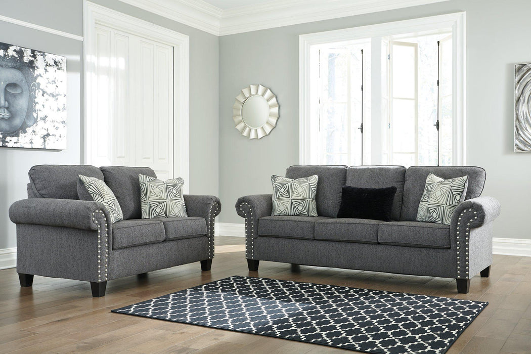 Agleno Sofa Sofa Ashley Furniture