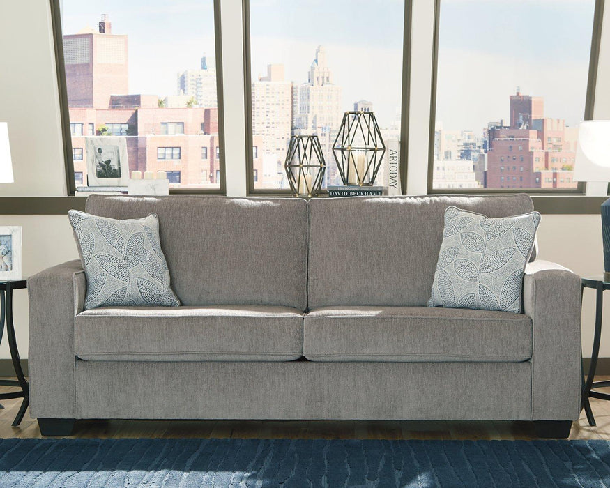Altari Sofa - Dayton Discount Furniture