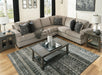 Bovarian Sectional Sectional Ashley Furniture