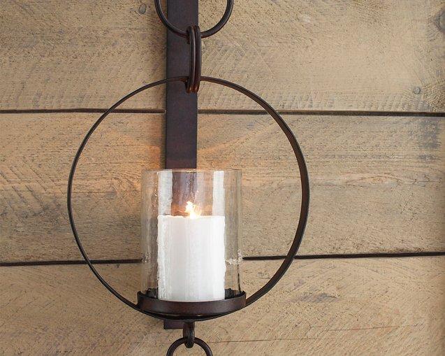 Ogaleesha Wall Sconce Sconce Ashley Furniture