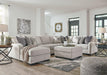 Dellara Living Room Set Living Room Set Ashley Furniture