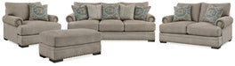 Galemore Living Room Set Living Room Set Ashley Furniture