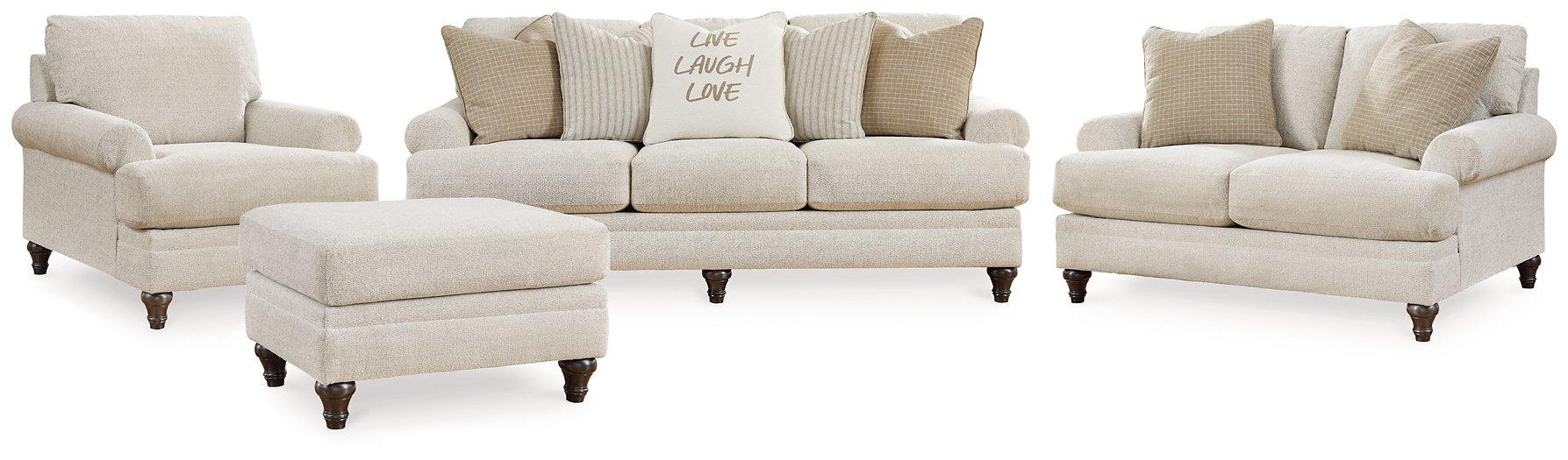 Valerani Living Room Set Living Room Set Ashley Furniture