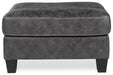 Venaldi Ottoman Ottoman Ashley Furniture