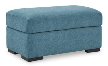 Keerwick Ottoman Ottoman Ashley Furniture