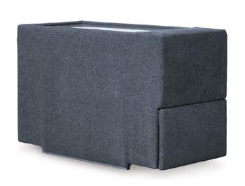 Modmax Sectional Sofa Sectional Ashley Furniture