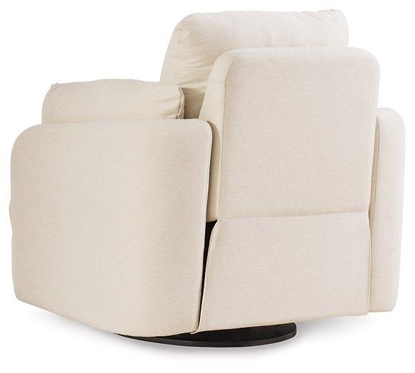 Modmax Swivel Glider Recliner Recliner Ashley Furniture