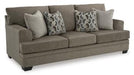 Stonemeade Living Room Set Living Room Set Ashley Furniture