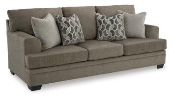 Stonemeade Sofa Sofa Ashley Furniture