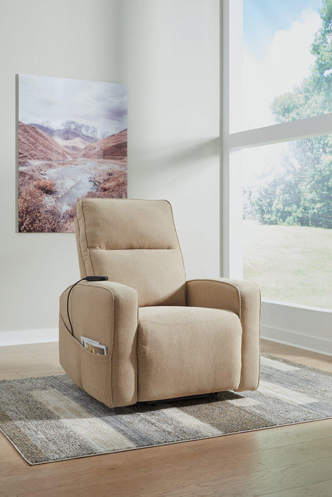 Starganza Power Lift Recliner Recliner Ashley Furniture