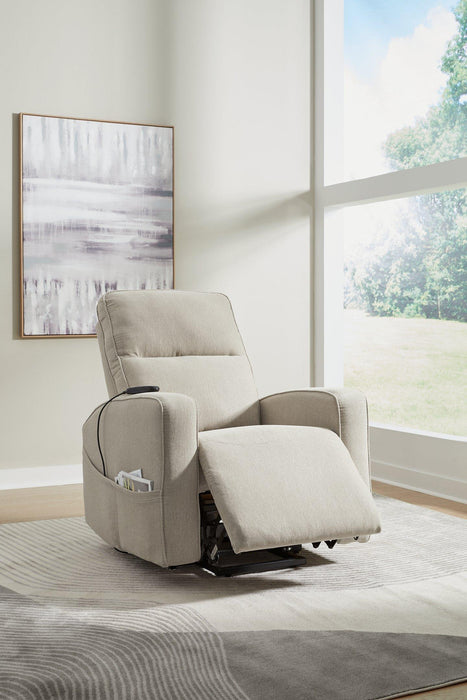 Starganza Power Lift Recliner Recliner Ashley Furniture