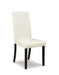 Kimonte Dining Chair Set Dining Chair Set Ashley Furniture