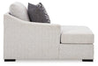 Koralynn Sectional with Chaise Sectional Ashley Furniture