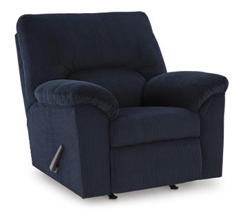 SimpleJoy Recliner Recliner Ashley Furniture