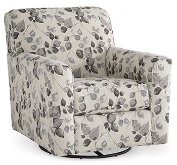 Abney Accent Chair Chair Ashley Furniture