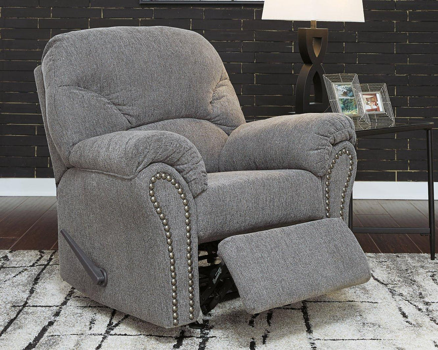 Allmaxx Recliner Recliner Ashley Furniture