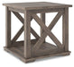 Arlenbry End Table End Table Ashley Furniture