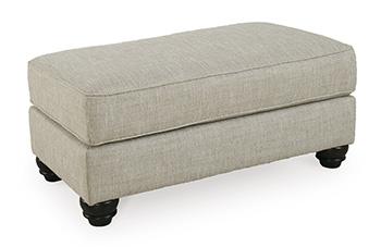 Asanti Ottoman Ottoman Ashley Furniture