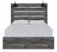 Baystorm Bed Bed Ashley Furniture