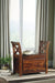 Abbonto Accent Bench Bench Ashley Furniture