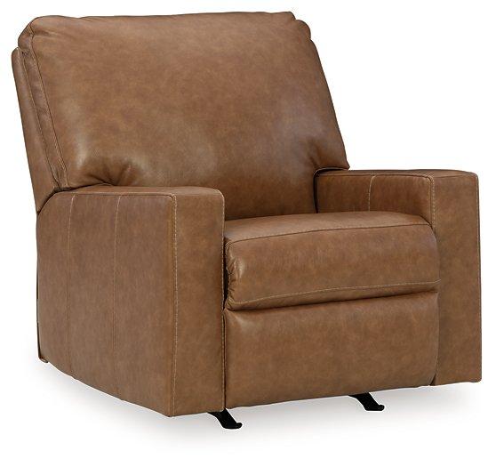 Bolsena Recliner Recliner Ashley Furniture