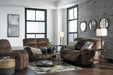 Bolzano Reclining Sofa Sofa Ashley Furniture