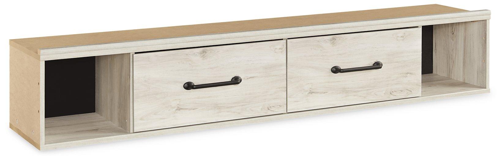 Cambeck Youth Bed with 2 Storage Drawers - Dayton Discount Furniture