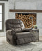 Camera Time Recliner Recliner Ashley Furniture