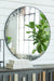 Kali Accent Mirror Mirror Ashley Furniture