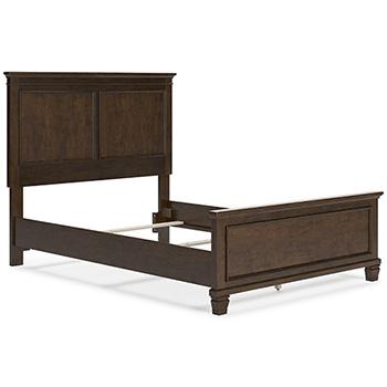 Danabrin Bed - Dayton Discount Furniture