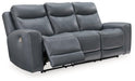 Mindanao Power Reclining Sofa Sofa Ashley Furniture